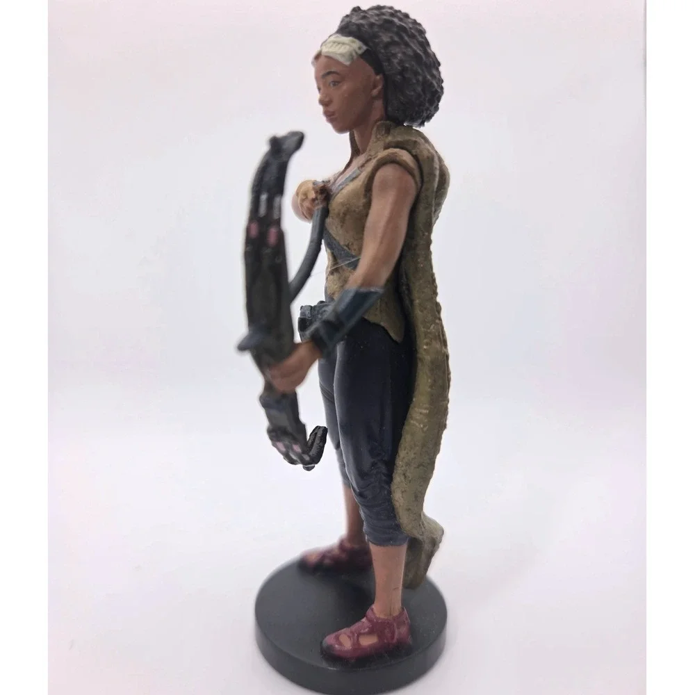 Star Wars Jannah Action Figure 3.5
